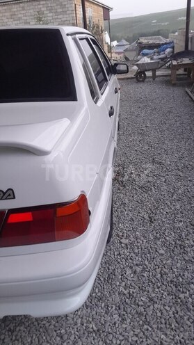 LADA (VAZ) 2115 2012, 240,000 km - 1.6 л - Şamaxı