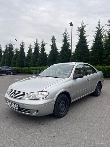 Nissan Sunny 2008, 67,000 km - 1.3 л - Bakı