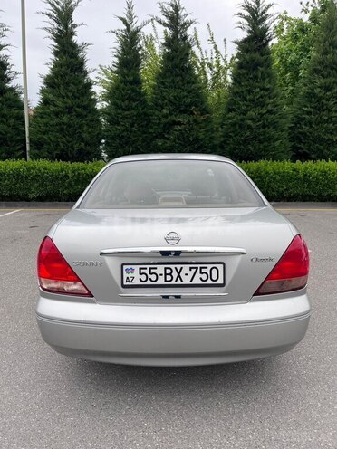 Nissan Sunny 2008, 67,000 km - 1.3 л - Bakı