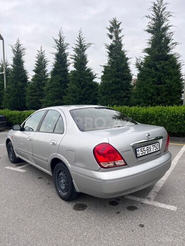 Nissan Sunny 2008, 67,000 km - 1.3 л - Bakı