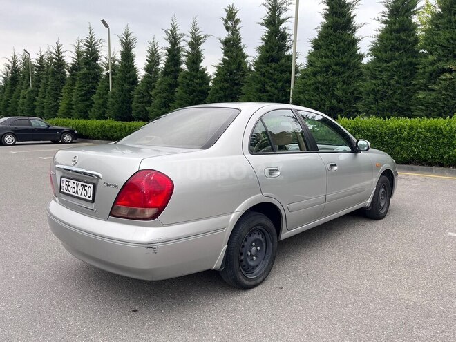 Nissan Sunny 2008, 67,000 km - 1.3 л - Bakı