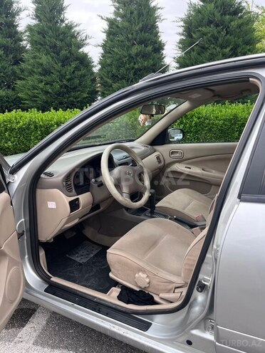 Nissan Sunny 2008, 67,000 km - 1.3 л - Bakı