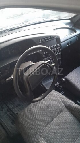 LADA (VAZ) 2115 2012, 240,000 km - 1.6 л - Şamaxı