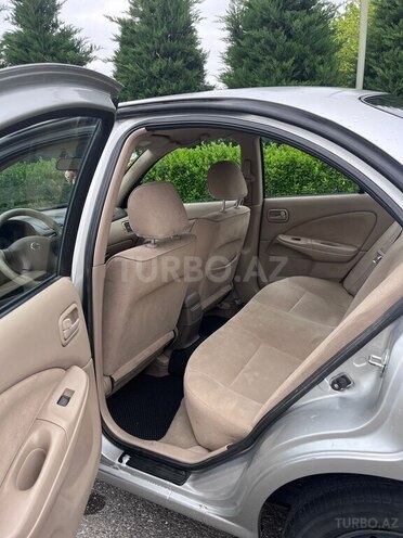 Nissan Sunny 2008, 67,000 km - 1.3 л - Bakı