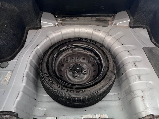 Nissan Sunny 2008, 67,000 km - 1.3 л - Bakı