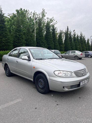 Nissan Sunny 2008, 67,000 km - 1.3 л - Bakı