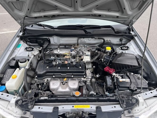 Nissan Sunny 2008, 67,000 km - 1.3 л - Bakı