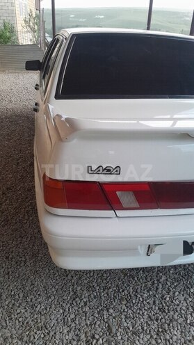 LADA (VAZ) 2115 2012, 240,000 km - 1.6 л - Şamaxı