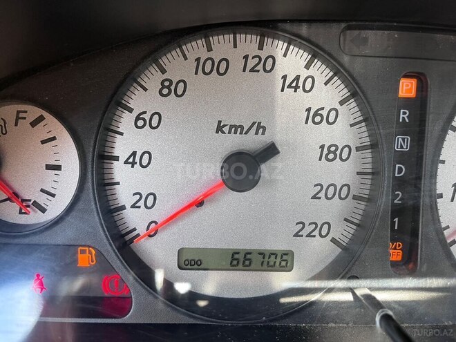 Nissan Sunny 2008, 67,000 km - 1.3 л - Bakı