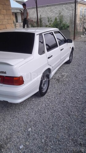 LADA (VAZ) 2115 2012, 240,000 km - 1.6 л - Şamaxı