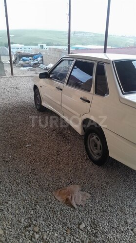 LADA (VAZ) 2115 2012, 240,000 km - 1.6 л - Şamaxı