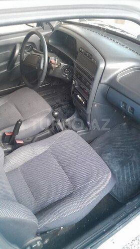 LADA (VAZ) 2115 2012, 240,000 km - 1.6 л - Şamaxı