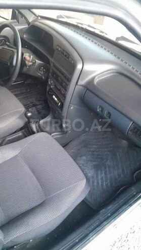 LADA (VAZ) 2115 2012, 240,000 km - 1.6 л - Şamaxı