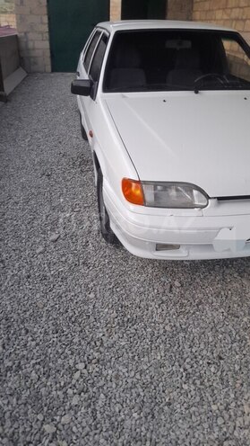LADA (VAZ) 2115 2012, 240,000 km - 1.6 л - Şamaxı