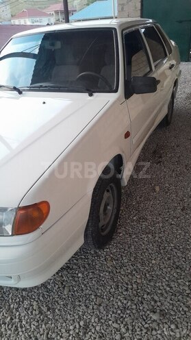 LADA (VAZ) 2115 2012, 240,000 km - 1.6 л - Şamaxı