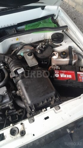 LADA (VAZ) 2115 2012, 240,000 km - 1.6 л - Şamaxı