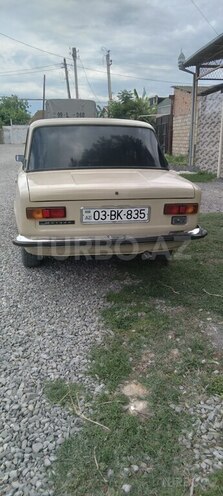 LADA (VAZ) 2101 1982, 87,418 km - 1.3 l - Ağdaş