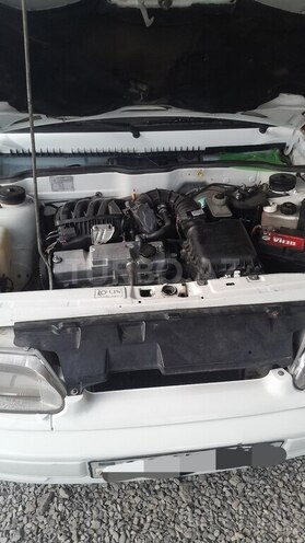 LADA (VAZ) 2115 2012, 240,000 km - 1.6 л - Şamaxı