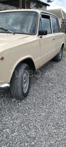 LADA (VAZ) 2101 1982, 87,418 km - 1.3 l - Ağdaş