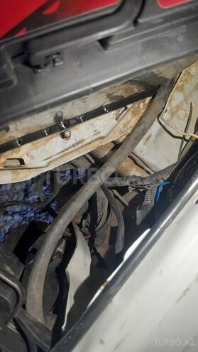 LADA (VAZ) 2115 2012, 240,000 km - 1.6 л - Şamaxı