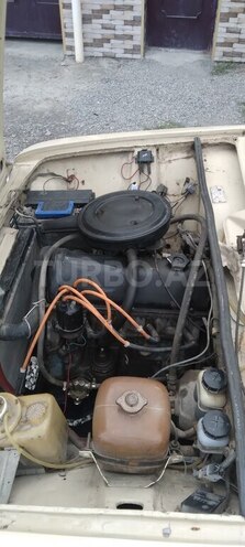LADA (VAZ) 2101 1982, 87,418 km - 1.3 l - Ağdaş