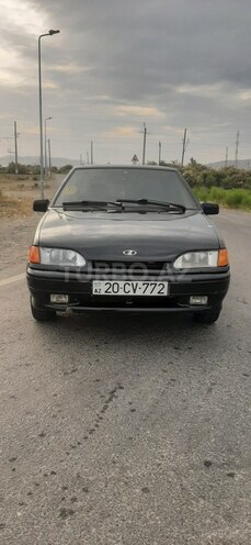 LADA (VAZ) 2115 2011, 194,000 km - 1.6 l - Mingəçevir