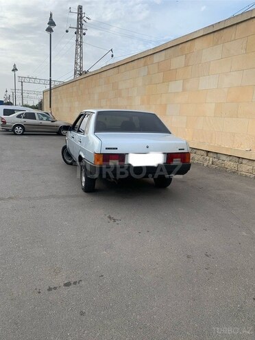 LADA (VAZ) 21099 1997, 160,152 km - 1.5 l - Bakı