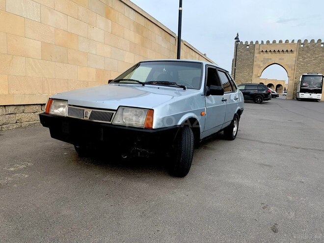 LADA (VAZ) 21099 1997, 160,152 km - 1.5 l - Bakı