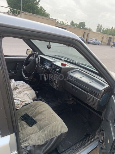 LADA (VAZ) 21099 1997, 160,152 km - 1.5 l - Bakı