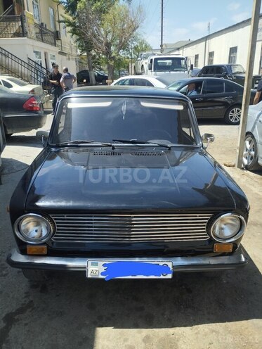 LADA (VAZ) 21011 1977, 100,000 km - 1.7 l - Bakı