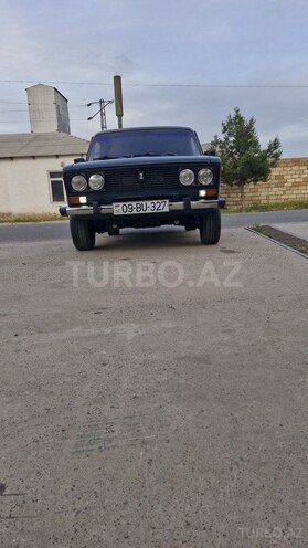 LADA (VAZ) 2106 1995, 74,400 km - 1.6 л - İmişli