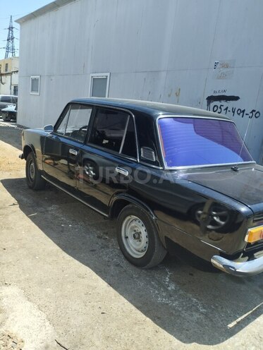 LADA (VAZ) 21011 1977, 100,000 km - 1.7 l - Bakı