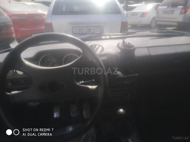 LADA (VAZ) 21011 1977, 100,000 km - 1.7 l - Bakı