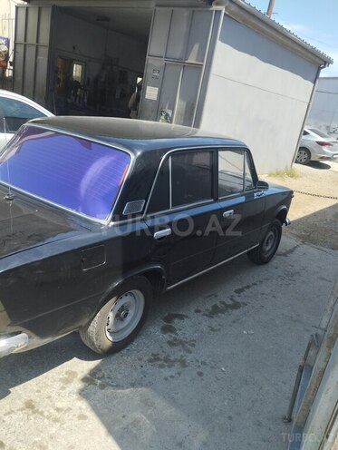 LADA (VAZ) 21011 1977, 100,000 km - 1.7 l - Bakı