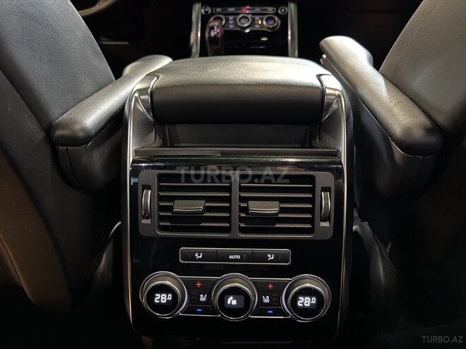 Land Rover RR Sport 2015, 189,000 km - 3.0 l - Bakı