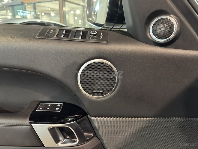 Land Rover RR Sport 2015, 189,000 km - 3.0 l - Bakı