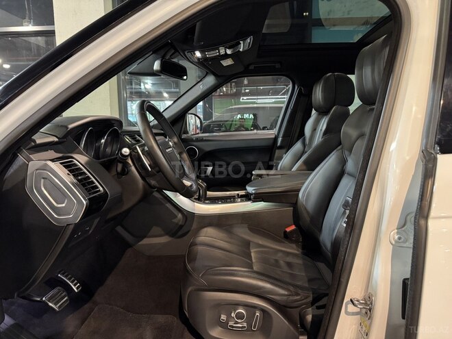 Land Rover RR Sport 2015, 189,000 km - 3.0 l - Bakı
