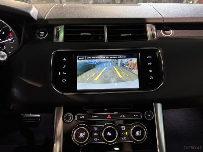Land Rover RR Sport 2015, 189,000 km - 3.0 l - Bakı