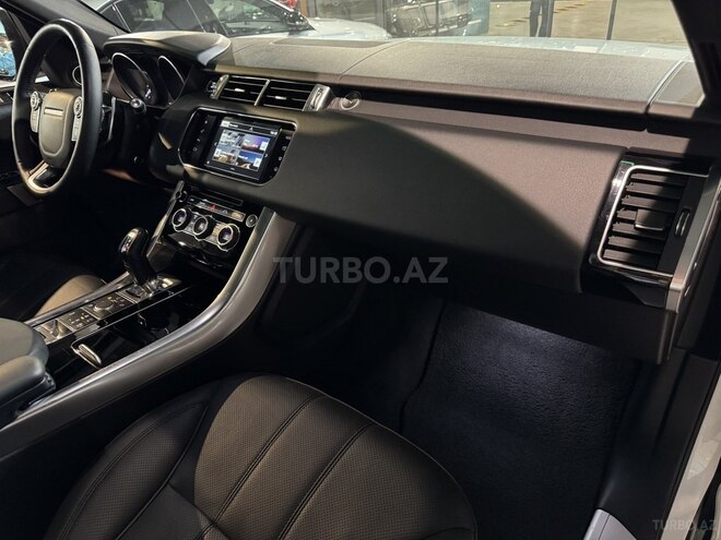 Land Rover RR Sport 2015, 189,000 km - 3.0 l - Bakı