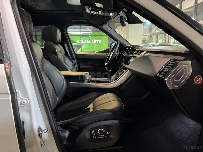 Land Rover RR Sport 2015, 189,000 km - 3.0 l - Bakı