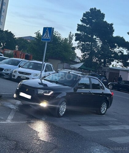 Khazar SD 2019, 180,000 km - 1.7 л - Bakı