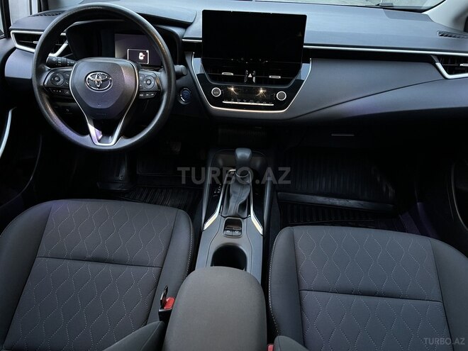 Toyota Corolla 2024, 20,000 km - 1.8 l - Zərdab