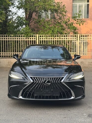 Lexus ES 250 2021, 82,000 km - 2.5 л - Bakı