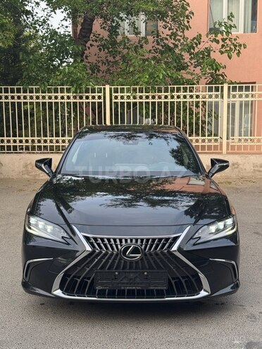 Lexus ES 250 2021, 82,000 km - 2.5 л - Bakı