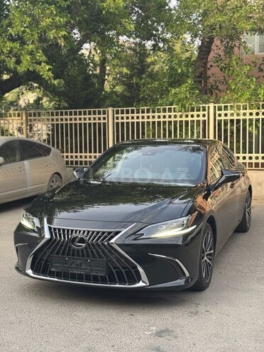 Lexus ES 250 2021, 82,000 km - 2.5 л - Bakı