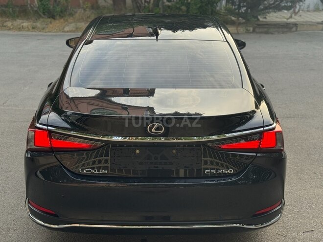 Lexus ES 250 2021, 82,000 km - 2.5 л - Bakı