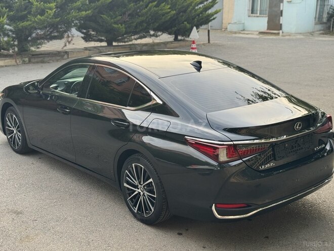 Lexus ES 250 2021, 82,000 km - 2.5 л - Bakı