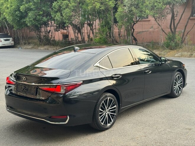 Lexus ES 250 2021, 82,000 km - 2.5 л - Bakı