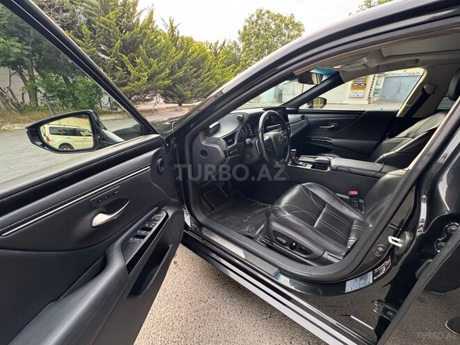 Lexus ES 250 2021, 82,000 km - 2.5 л - Bakı