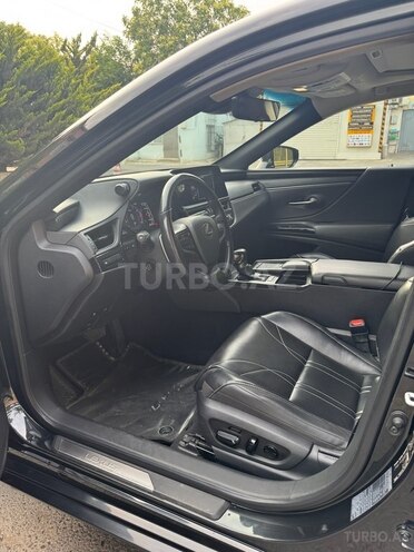 Lexus ES 250 2021, 82,000 km - 2.5 л - Bakı